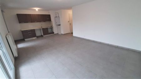 location Appartement T3 DE 59.29m² À THONON LES BAINS - Photo 2