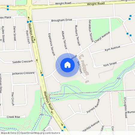 7 Pepper Tree Pocket, Valley View