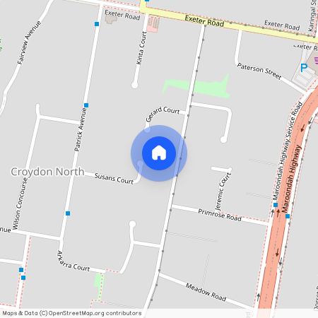 77 A Bonnie View Road, Vic 3136, Croydon North