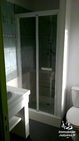 CARVIN, centre-ville: T2 à 495 euros - Photo 5