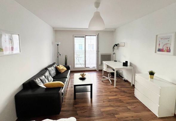 Inzersdorfer Straße Zimmer 1 - Photo 1