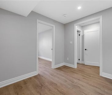For Lease - 8059 Aintree Drive Unit# Lower, Niagara Falls, Ontario - Photo 6