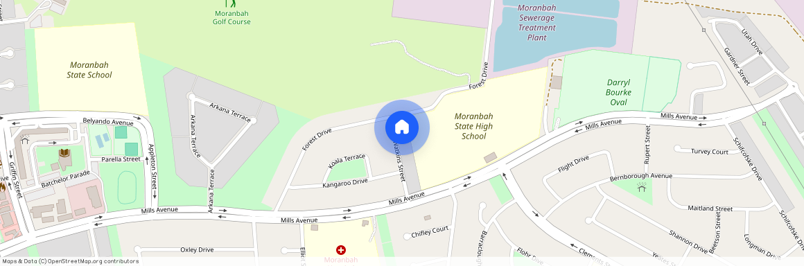 16 Watkins Street, Moranbah