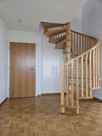 Appartement de 4 pièces au 2ème étage - Proche de Crissier/Lausanne - Foto 2