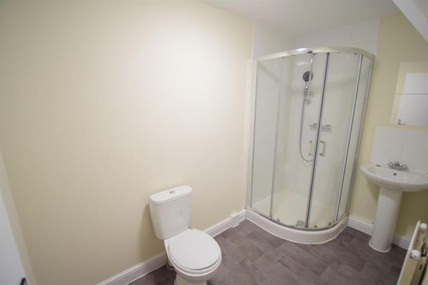 1 bedroom house to rent - Photo 1