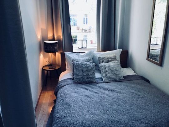 Te huur: Appartement Brederodestraat in Amsterdam - Photo 1