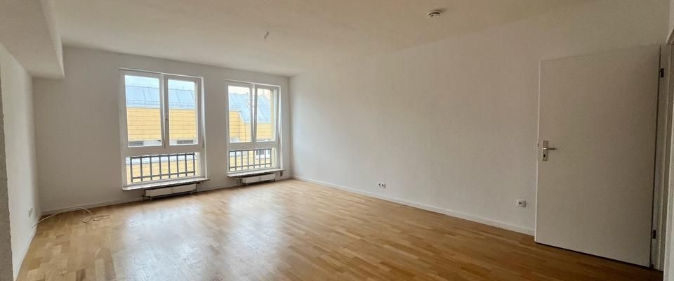 2 Zimmer Maisonette im Stilvollen Altbau nähe Wilhelmsplatz - Foto 1