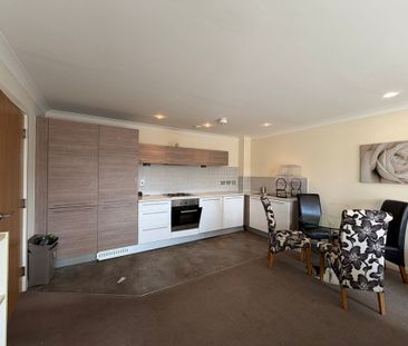 Irving Street, B1 1DH, Birmingham - Photo 2