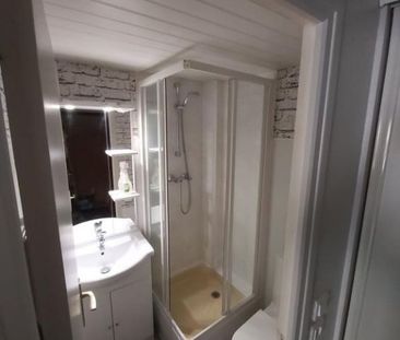 Location Appartement 1 pièce 26m² - Photo 4