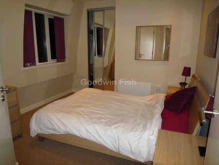 The Birchin, Joiner Street, Northern Quarter, M4 - Photo 3