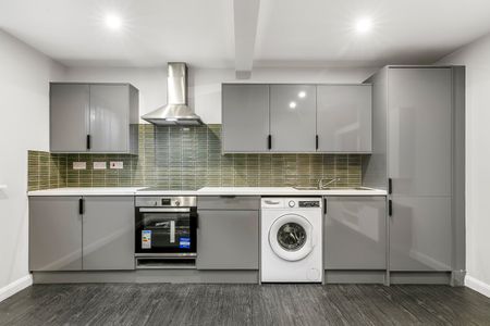 1 bedroom apartment to rent - Photo 4