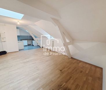 Location appartement 4 pièces 66.34 m² à Valserhône (01200) - Photo 4