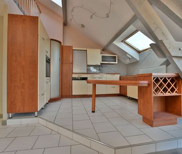 Location Appartement 5 pièces 126m² EPINAL 88000 - Photo 4
