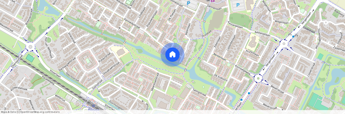 Kennedystraat 44, 6921CX, Duiven