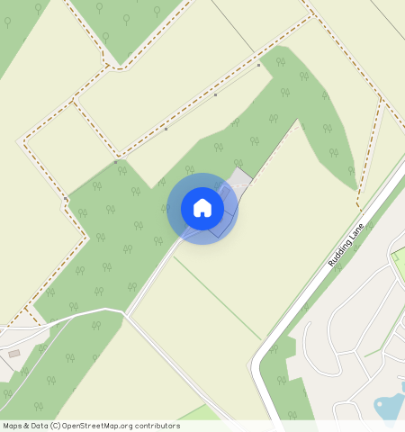 Rudding Lane, Nr Follifoot, HG3 1DQ