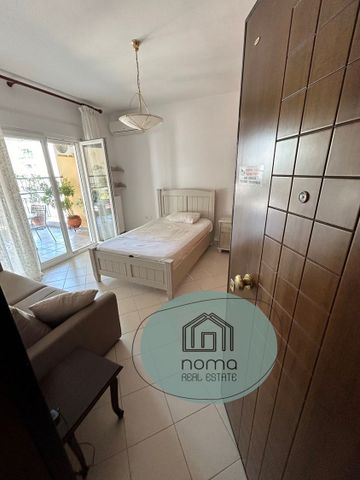 Studio/Γκαρσονιέρα για ενοικίαση Μεταμόρφωση (Βόλος) - Photo 5