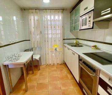 3 BEDROOM APARTMENT - ORIHUELA COSTA, AGUAMARINA - Photo 6