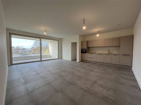 Appartement te huur - Photo 3