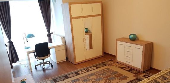 Garsoniera pe Fizicienilor - Fotografie 2