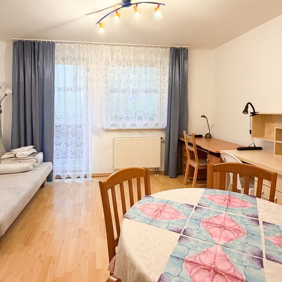 Mieszkanie na wynajem - Photo 1