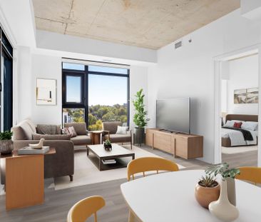 For Lease - 1360 CARLING Avenue Unit# 705, Carlington - Central Par... - Photo 2