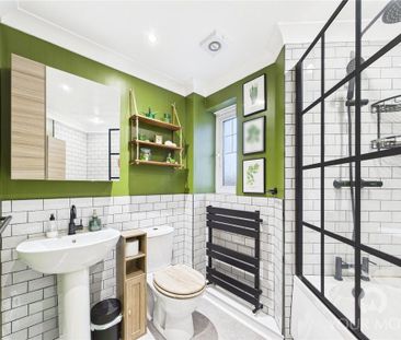 2 bedroom flat to rent - Photo 6