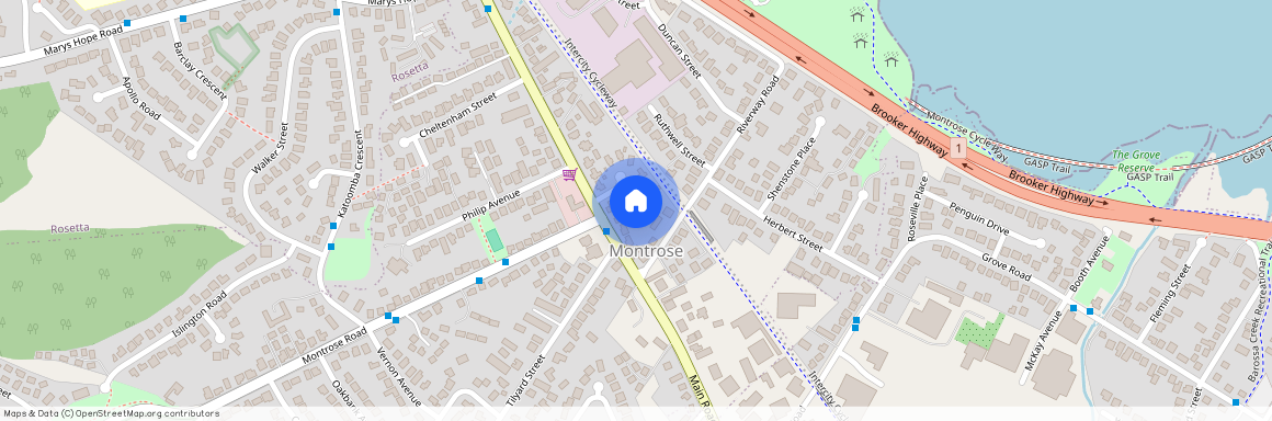 2/1 morriss ave, montrose tas 7010