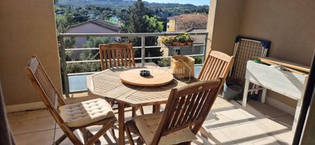 APPARTEMENT T2 - LES ANGLES, - Photo 4