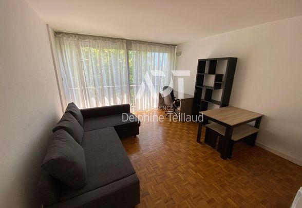 Appartement T1 à LA TRONCHE - Photo 1