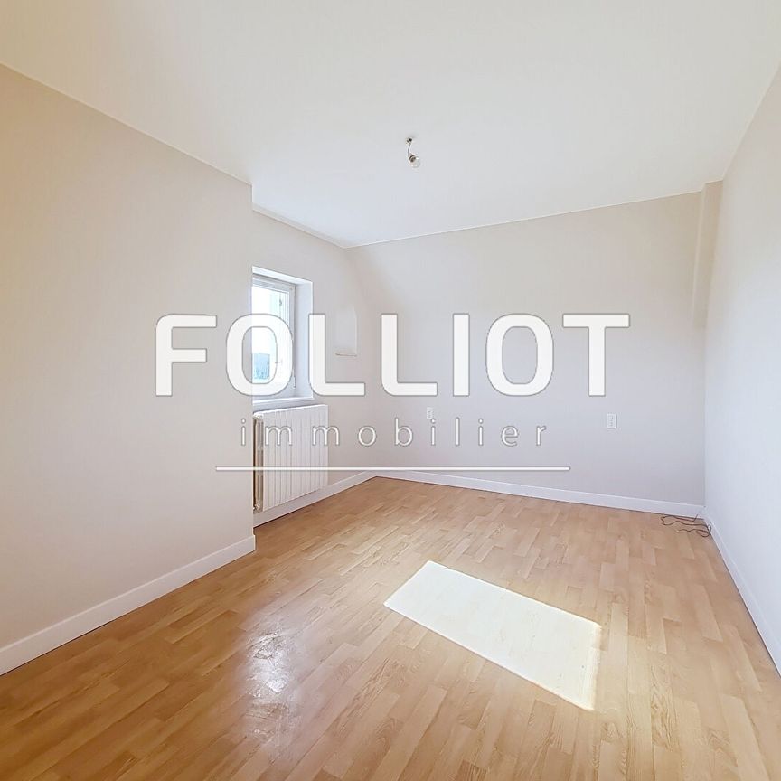 A LOUER Maison à La Selle en Luitre - Réf 2481ABPED - Photo 1