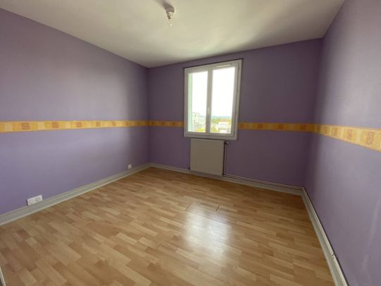 Location appartement 3 pièces 51 m² à Romans-sur-Isère (26100) - Photo 1