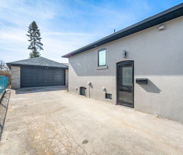 For Lease - 6 Woolton Crescent Unit# BSMT, Toronto, Ontario - Photo 4