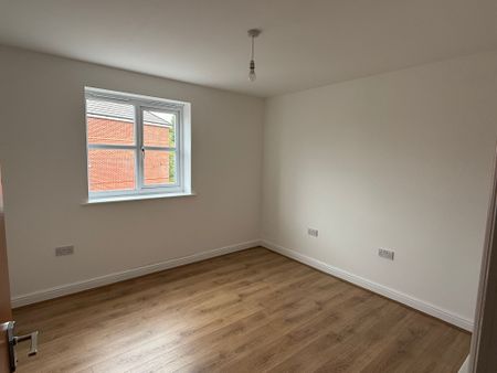 2 bedroom apartment to rent Gas Street, Platt Bridge, WN2 - Photo 3