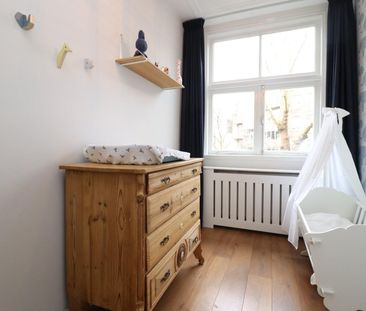 Graaf Florisstraat 15B, 3021 CA Rotterdam - Photo 1