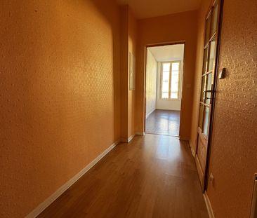 Appartement Type 3 - Photo 3