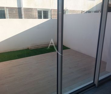 Location Maison 3 pièces 75m² - Photo 4