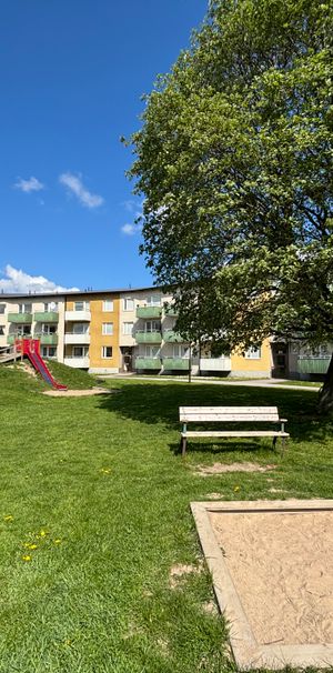 Norrgårdsgatan 2F - Photo 1