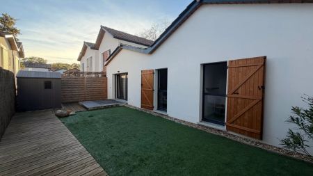 Maison à louer 4 pièces à Gradignan - Photo 3