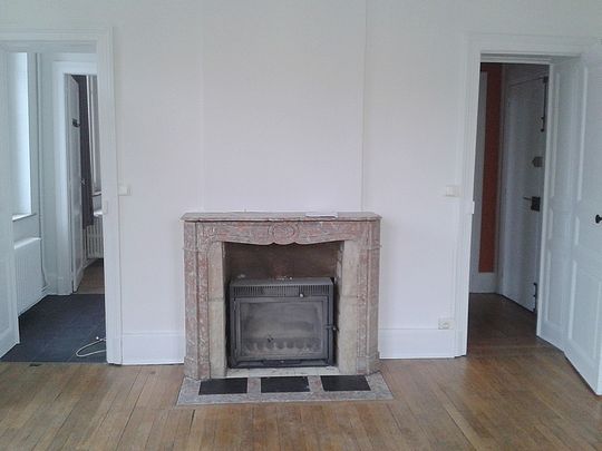 Appartement 3 pièces à Nancy - Photo 1