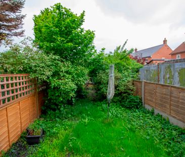 2 bedroom cottage in Long Melford, Suffolk - Photo 4