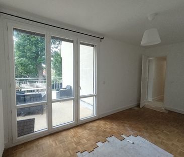 Appartement Creteil 3 pièce(s) 66 m2 - Photo 2