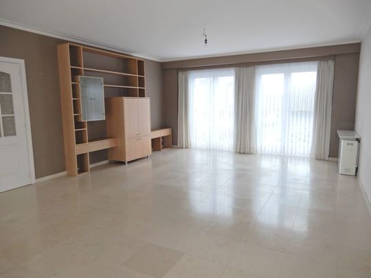 Appartement te huur - Foto 1