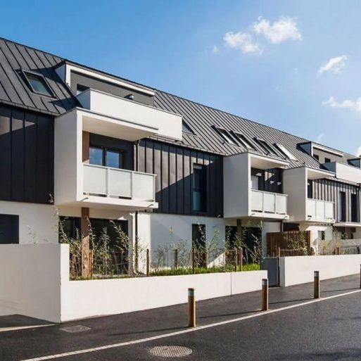 Appartement 5 pièces – 103 m² environ à Bruz (ref : G65170) - Photo 2