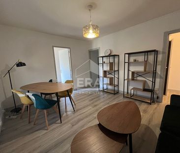 Appartement en colocation à louer - Photo 4