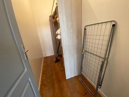 Location Appartement 2 pièces 33m² - Photo 5