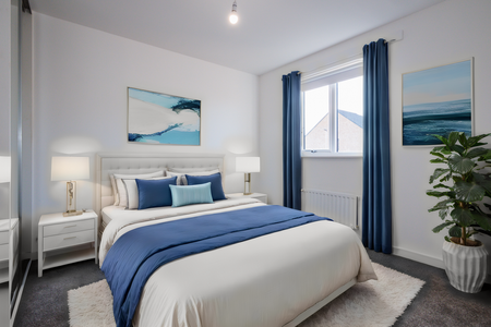 3 bedroom house to rent - Photo 3