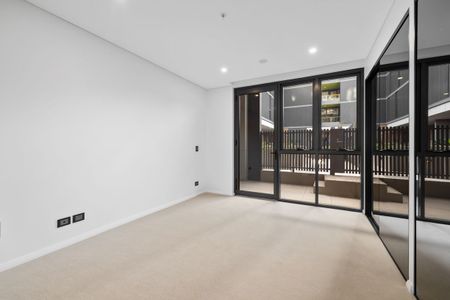 Modern Urban Living with a Private Courtyard Retreat - Photo 2