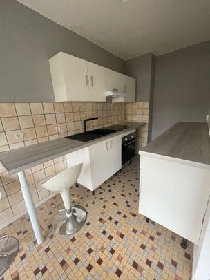 Appartement / Offre 59577317 - Photo 1