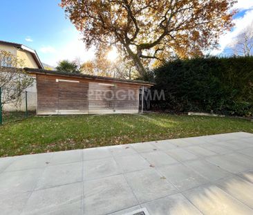 Exclusivity – Villa – 3 bedrooms – 2 bathrooms – - Parking spaces - Photo 3