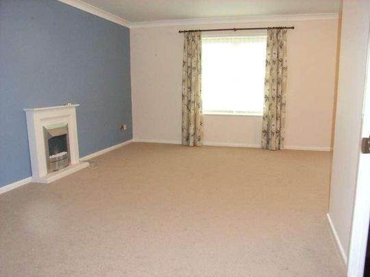 Meadows Crescent, Streamers Meadows, Honiton, Devon, EX14 - Photo 1